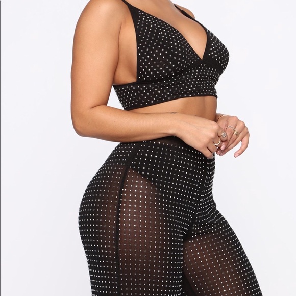 Two Piece Set - Picture 3 of 4